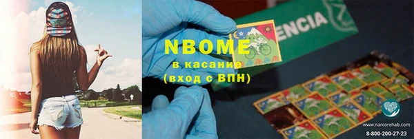 стаф Абинск